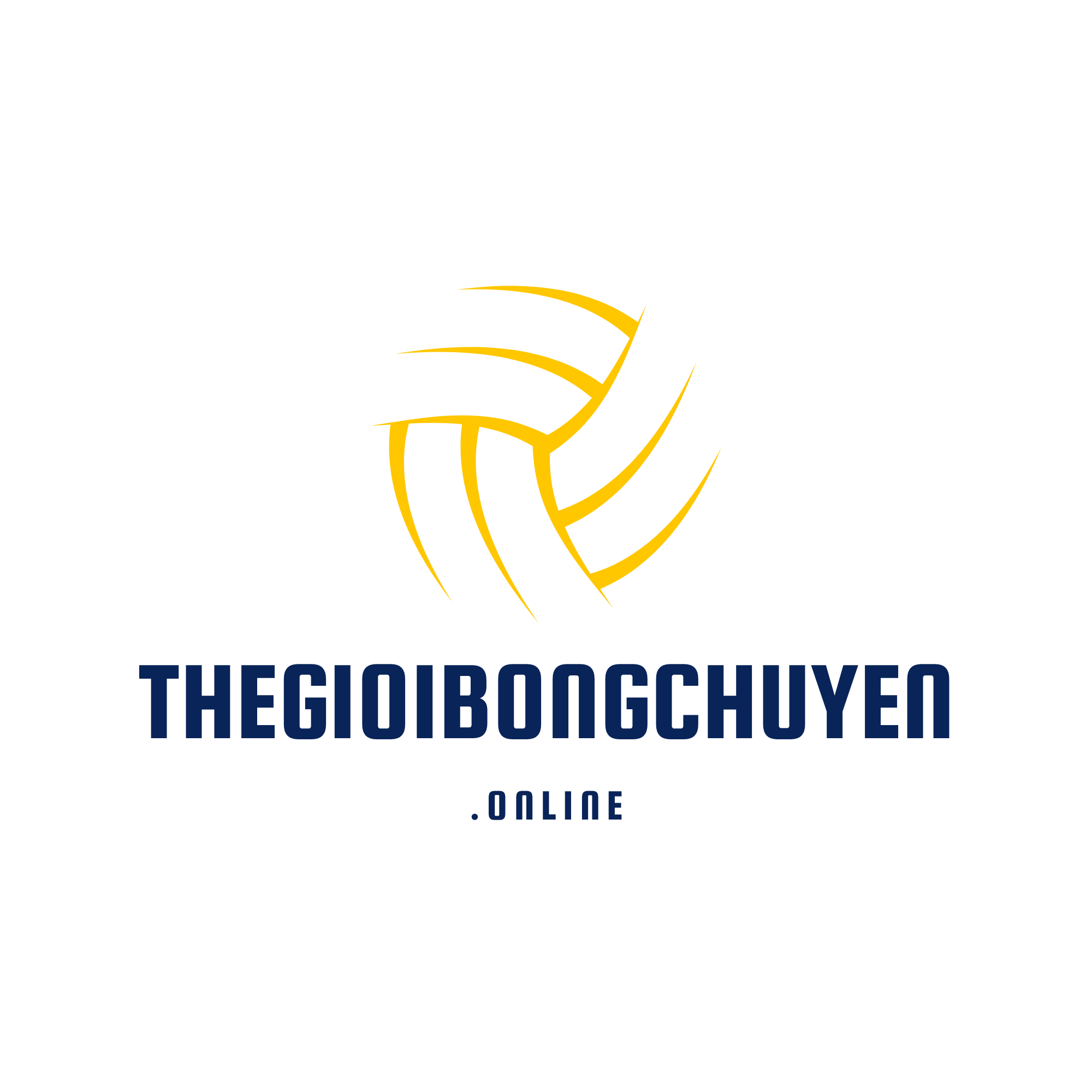 thế giới bóng chuyền